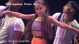 Tổng hợp màn trình diễn live <Side to Side> của Ariana Grande