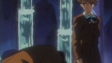 Fushigi Yugi Capitulo 29 - Misterios Sacudiendo (Español)..