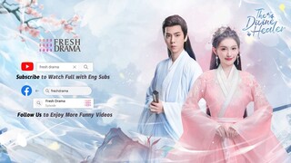 The Divine Healer EP4 | Hana Lin, Pan Yi Hong | 藏药令 | Fresh Drama