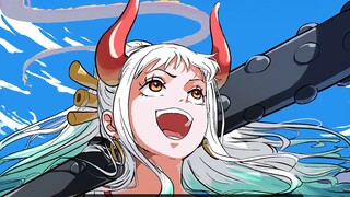 One Piece Episode 1146 First Wave of Intelligence! The Knights of God go to battle! Are the Giant Wa