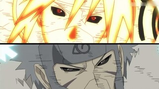 [Naruto] The Second Hokage Tobirama's Skills