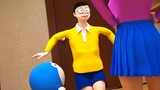 Hoạt hình tự chế, Doraemon