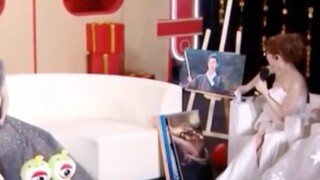 Penampilan kuat Sister Meng yang mengedipkan mata pada orang buta, menjatuhkan Song Mo dan Wu Shan, 