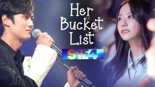 Her Bucket List S1: E4 2021 HD TAGDUB 720P