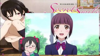 Love Live! School Iพากย์นรก 2   เจอกันเเล้ว EP 2