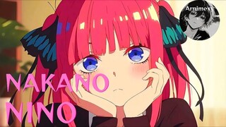 NAKANO NINO [AMV]