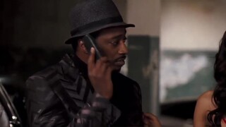 Redline (2007) ซิ่งทะลุเพดานนรก [ซับไทย]