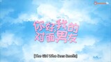 [DraChin] The Girl Who Sees Smells Eps 24 END (Sub Indo)