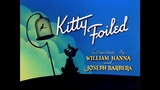 Tom & Jerry S02E09 Kitty Foiled