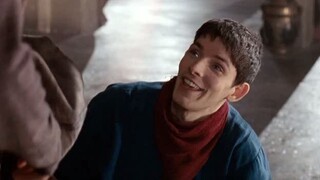 Merlin - 3x01 - The Tears of Uther Pendragon Part One