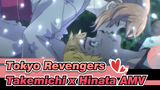 Tokyo Revengers
Takemichi x Hinata AMV