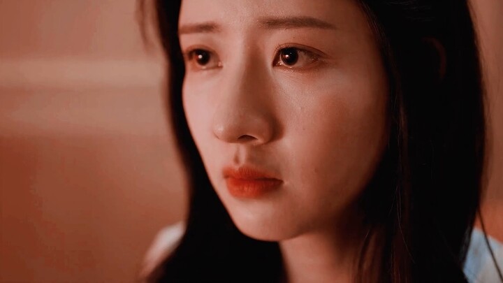[Ye Yan- Xuan Ni] If you look up at me, I don't believe your eyes are empty