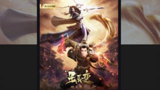 LEGEND OF IMMORTAL S3 EPISODE 3 ENGLISH SUB