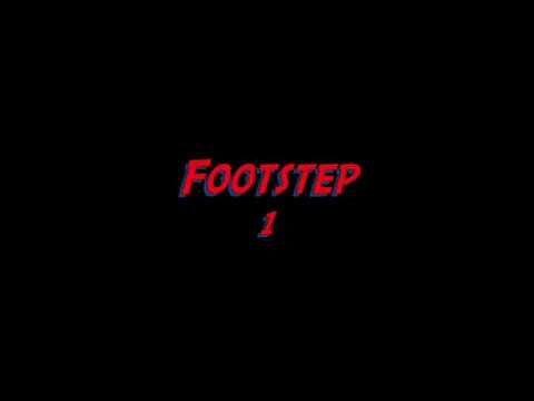 Footstep Sound (SFX) | Free sound sound effects part 01