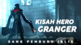 KISAH HERO GRANGER - Mobile Legends