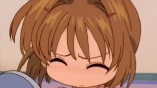 หนังแฟนตาซีถูกแปลงเป็นสารคดีภายในพริบตาเดียว ปรากฎว่าฉากเปิดของ Cardcaptor Sakura ถูกถ่ายโดยโทโมโยะ