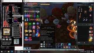 New Cabal Private Server Damagae Hack with Mshield Bypasser Version 4.2.4.5 Latest 2021.
