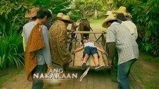 Mulawin vs Ravena-Full Episode 7