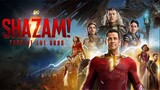 SHAZAM! FURY OF THE GODS
