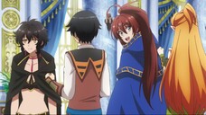 E10 - Isekai Cheat Magician