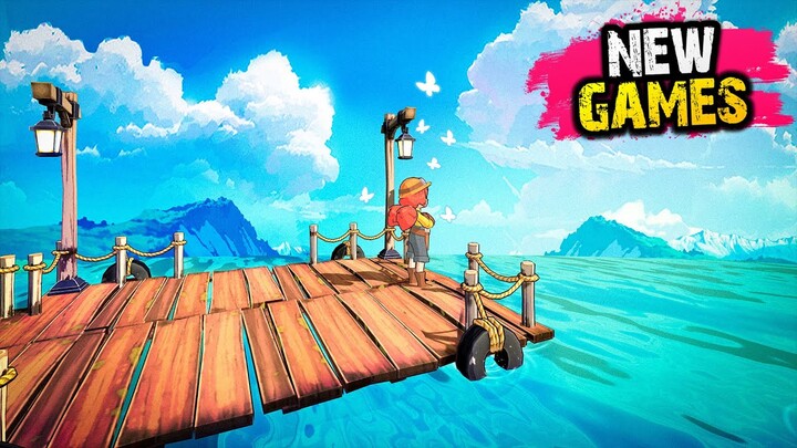 11 Best NEW Android & iOS Games of June 2022 (Offline/Online)