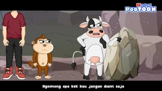 MENCARI HARTA KARUN - EPISODE 5