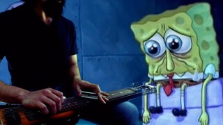 เพลงเศร้าที่ทุกคนคุ้นเคย กับ SpongeBob SquarePants classic BGM