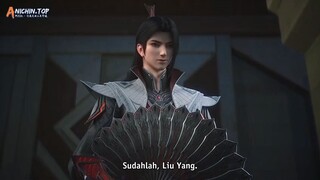 The Great Ruler 3D episode 1 sub indo