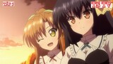 Review Anime  Cặp đôi hoàn hảo  Phần 2 tâp 5