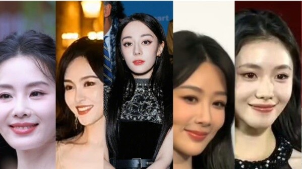 Direct judgment! Recent activity status of female celebrities