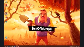 Hello Neighbor Free Download PC