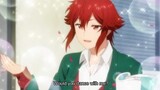 Perfect lady killer | Tomo Chan is a girl #anime