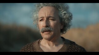 Einstein and the Bomb Netflix Docudrama Trailer