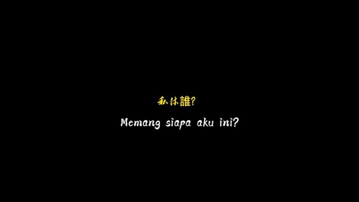 Aku benci diriku sendiri - kata kata anime sedih - subaru - Re:zero