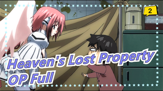 Heaven's Lost Property - OP Full_B2