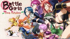 Battle Girls - Time Paradox - 05