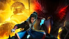 Tales Of Hearding Gods Episode 30 Kepala Desa Bertemu Raja Neraka & Fakta Desa Riang & Kapal Bulan😱