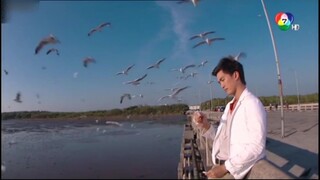 หวานใจนายจิตระเบิด 2558 Ep.9