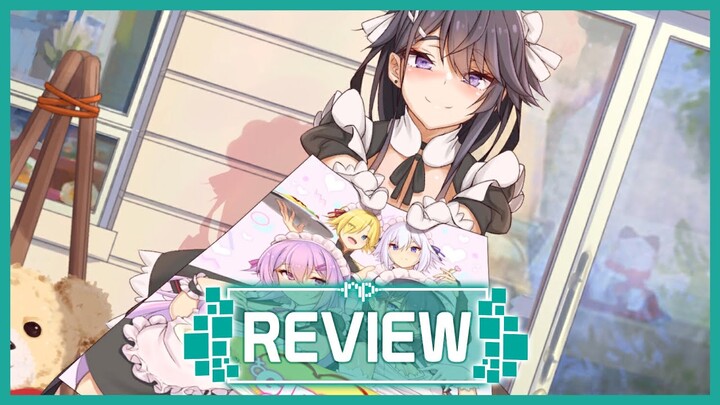 Girls! Girls! Girls!? Review - You Get What You Ordered