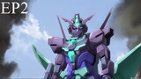 Gundam Build Metaverse - Episode 2 (ONA)