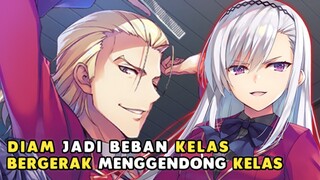 Kiryuuin Adalah Koenji Versi Cewek