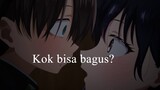 Boku no Kokoro no Yabai Yatsu Season 2 Episode 01 .. -KOK ANIME INI BISA BAGUS?