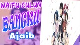 Review Anime Oresuki - Indonesia