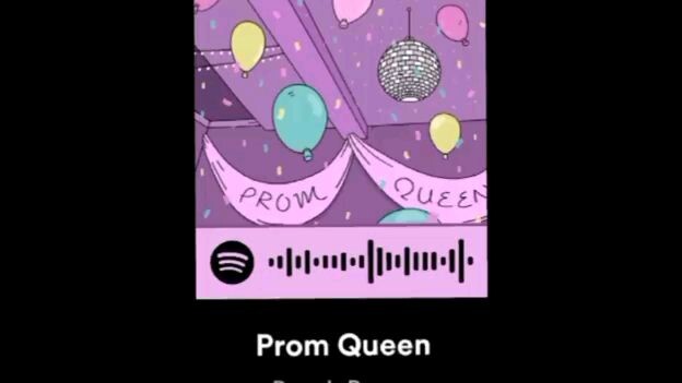 Prom Queen | Beach Bunny