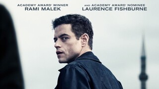The Amateur Featurette - Cast Profile (2025)