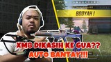 THE POWER OF XM8, AUTO BOOYAH - FREE FIRE INDONESIA