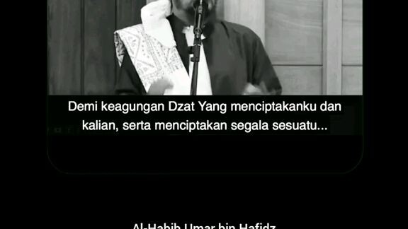 #selfreminder#alhabibumarbinhafidz