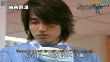 The Hospital Episode 8 - Engsub