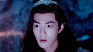 [Xiao Zhan Narcissus |. Xian Ying] "Setelah Kelahiran Kembali, Saya Memutuskan untuk Memenangkan Mas