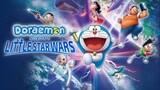 Doraemon the Movie 2021 Dub Indonesia - Nobita dan Perang Bintang Kecil
